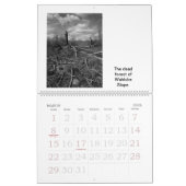 Leven en sterfgevallen van bomen kalender (Mar 2026)