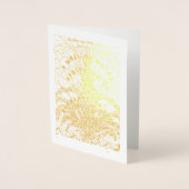 Leven Folie Kaarten (Voorkant)