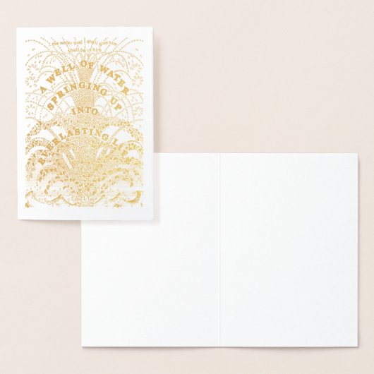 Leven Folie Kaarten (Display)