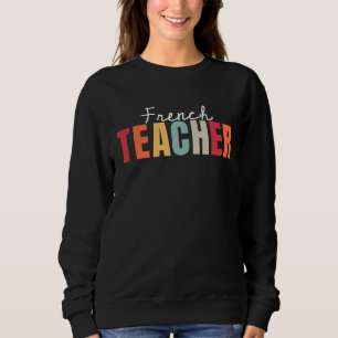 Leven Franse leraar terug naar school eerste dag l Trui