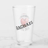 Leven Glas (Achterkant)