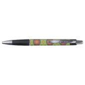 Leven - goud - fractal 2 pen (Achterkant)