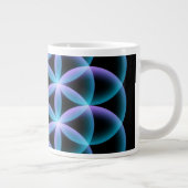 Leven Grote Koffiekop (Rechts)