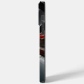 Leven heerlijk geïnspireerd tijdens het leven Case-Mate iPhone case (Achterkant / Links)