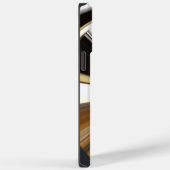 Leven heerlijk geïnspireerd tijdens het leven Case-Mate iPhone case (Achterkant / Rechts)