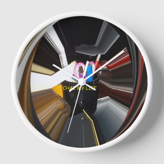 Leven heerlijke geïnspireerde DIY-ideeën (Voorkant)