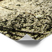 Leven : het zaad van het Poster voor het koelen (Hoek)