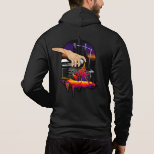 Leven Hoodie