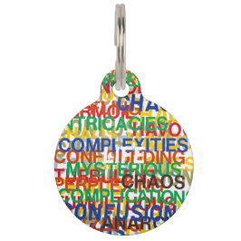 Leven Huisdierpenning