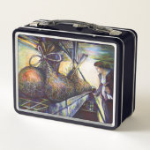 Leven Hurling Destiny (Achterkant)