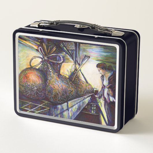 Leven Hurling Destiny (Achterkant)