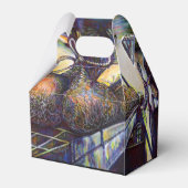 Leven Hurling Destiny Bedankdoosjes (Achterkant)