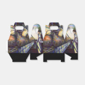 Leven Hurling Destiny Bedankdoosjes (Uitgevouwen)