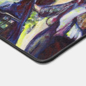 Leven Hurling Destiny Bureaumat (Hoek)