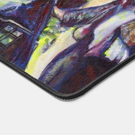 Leven Hurling Destiny Bureaumat (Hoek)