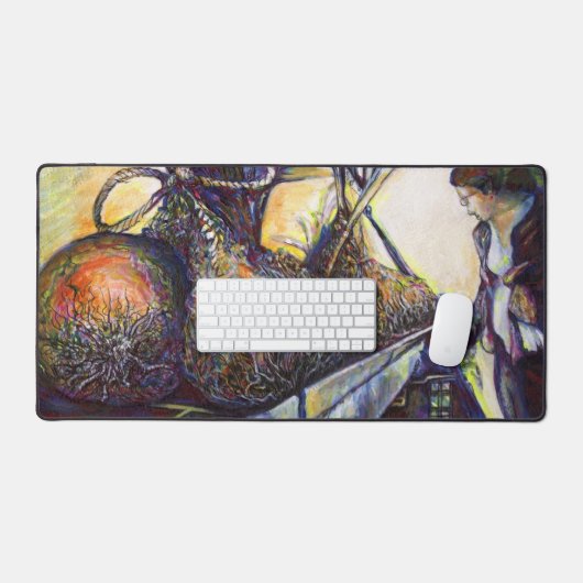 Leven Hurling Destiny Bureaumat (Keyboard & Muis)