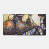 Leven Hurling Destiny Bureaumat (Voorkant)