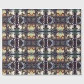 Leven Hurling Destiny Cadeaupapier (Vlak)