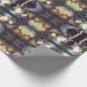 Leven Hurling Destiny Cadeaupapier (Hoek)