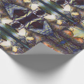 Leven Hurling Destiny Cadeaupapier (Hoek)