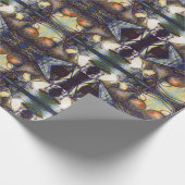 Leven Hurling Destiny Cadeaupapier (Hoek)