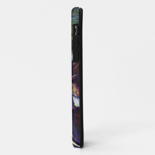 Leven Hurling Destiny Case-Mate iPhone Case (Achterkant/links)