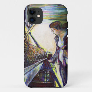 Leven Hurling Destiny Case-Mate iPhone Case