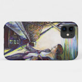 Leven Hurling Destiny Case-Mate iPhone Case (Achterkant (horizontaal))