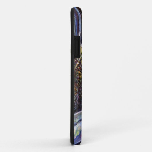 Leven Hurling Destiny Case-Mate iPhone Case (Achterkant/rechts)