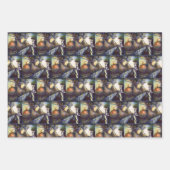 Leven Hurling Destiny Inpakpapier Vel (Voorkant 3)