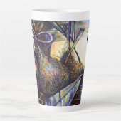 Leven Hurling Destiny Latte Mok (Voorkant)