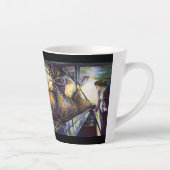 Leven Hurling Destiny Latte Mok (Rechts)