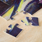 Leven Hurling Destiny Legpuzzel (Zijkant)