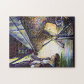 Leven Hurling Destiny Legpuzzel (Horizontaal)