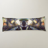 Leven Hurling Destiny Lichaamskussen (Achterkant)