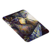 Leven Hurling Destiny Magneet (Rechterzijde)