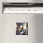 Leven Hurling Destiny Magneet (Insitu (Vaatwasser))