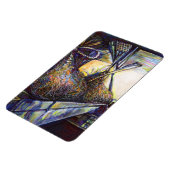 Leven Hurling Destiny Magneet (Linkerzijde)