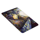 Leven Hurling Destiny Magneet (Rechterzijde)