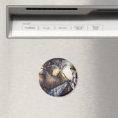 Leven Hurling Destiny Magneet (Insitu (Vaatwasser))