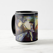 Leven Hurling Destiny Mok (Voorkant links)