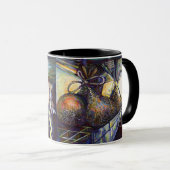 Leven Hurling Destiny Mok (Voorkant rechts)