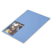 Leven Hurling Destiny Notitieblok (Schuin)