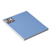 Leven Hurling Destiny Notitieblok (Schuin)