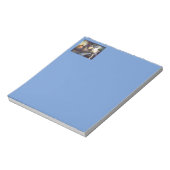 Leven Hurling Destiny Notitieblok (Linkerzijde)