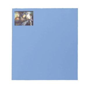 Leven Hurling Destiny Notitieblok