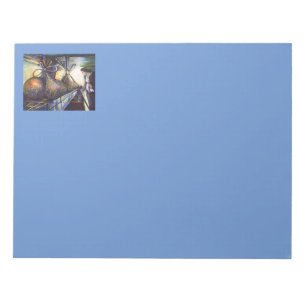 Leven Hurling Destiny Notitieblok