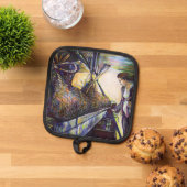 Leven Hurling Destiny Pannenlap (Top down)