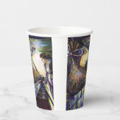 Leven Hurling Destiny Papieren Bekers (Links)