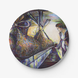 Leven Hurling Destiny Papieren Bordje